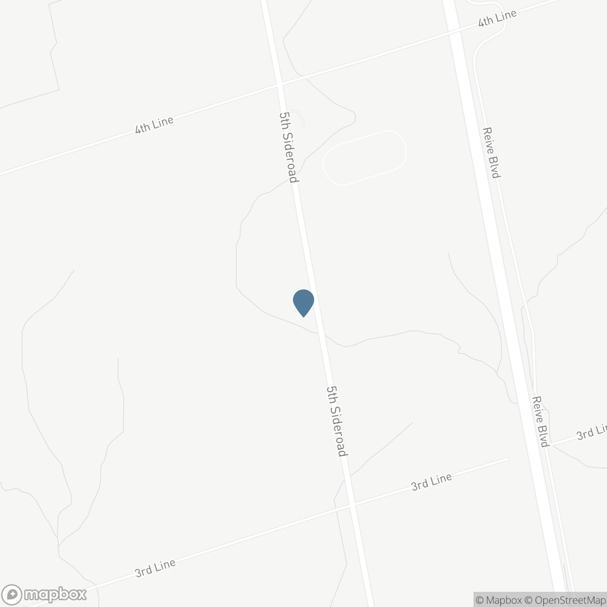 6072 5TH SIDE ROAD, Innisfil, Ontario L0L 1L0